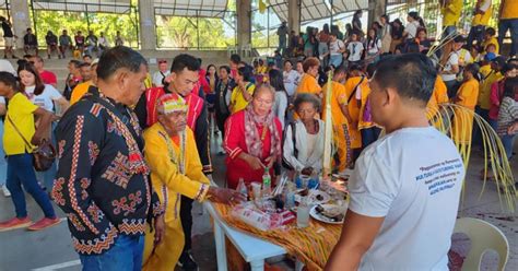 NCIP Caraga .